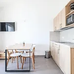 Medena-1 By Interhome Apartment *