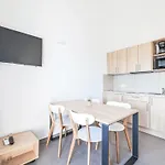 Apartment Medena-1 By Interhome *