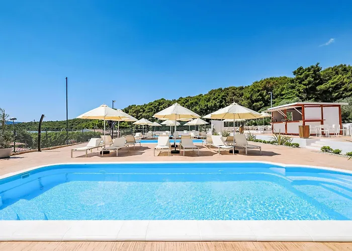 شقة Medena-1 By Interhome *