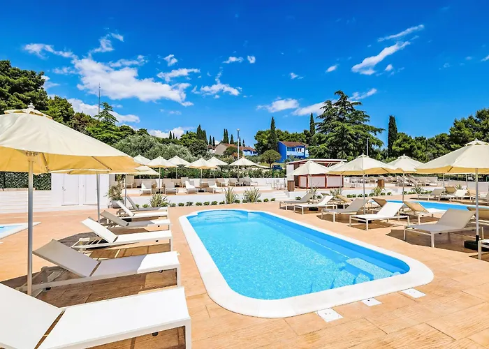 شقة Medena-1 By Interhome *