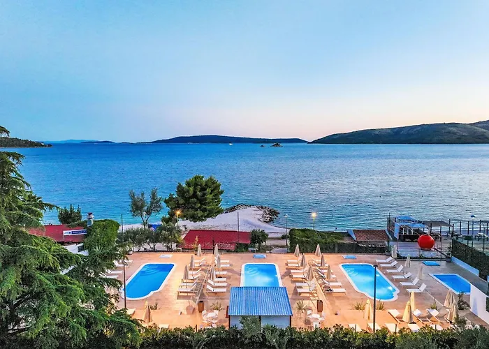 Medena-1 By Interhome *