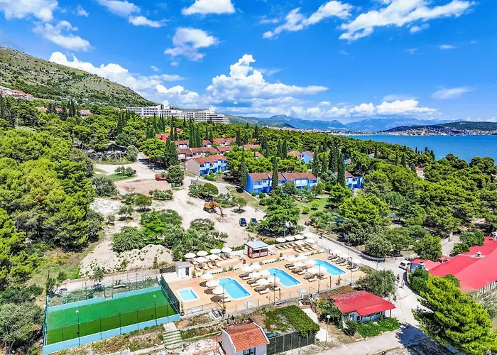 Medena-1 By Interhome شقة *