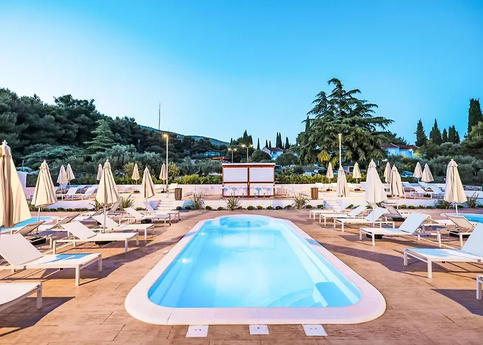 شقة Medena-1 By Interhome *