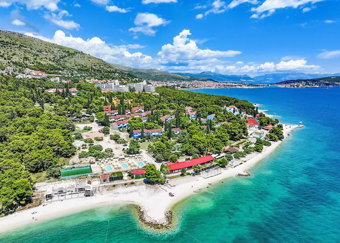 شقة Medena-1 By Interhome تروغير