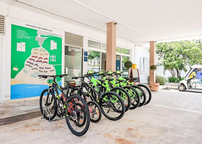 Medena-1 By Interhome شقة