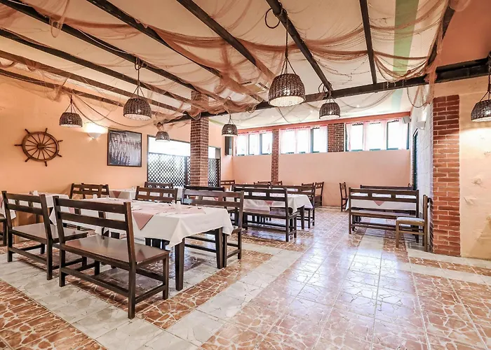 Medena-1 By Interhome شقة