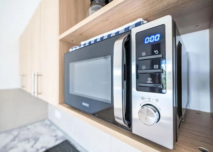 شقة Medena-1 By Interhome *