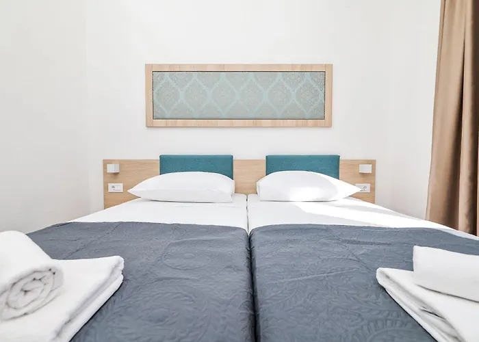 Medena-1 By Interhome شقة *