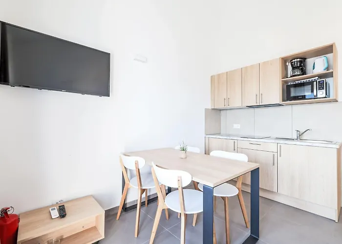 شقة Medena-1 By Interhome *