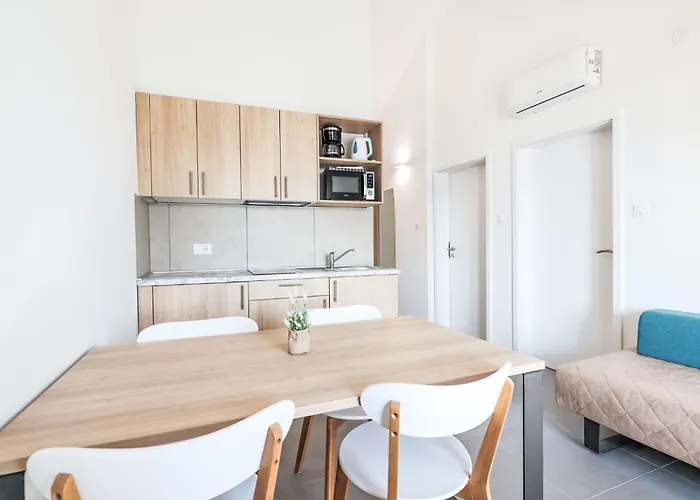 Medena-1 By Interhome