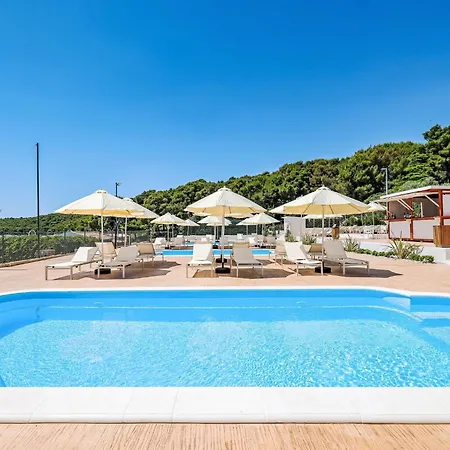 Apartment Medena-1 By Interhome *