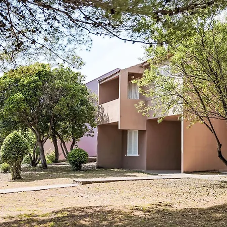 Medena-1 By Interhome Apartment Trogir