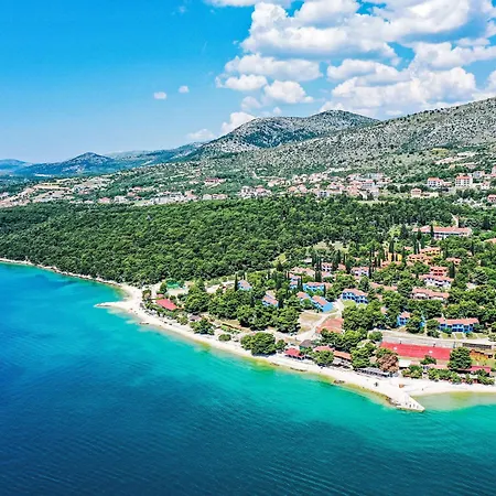 Medena-1 By Interhome * Trogir