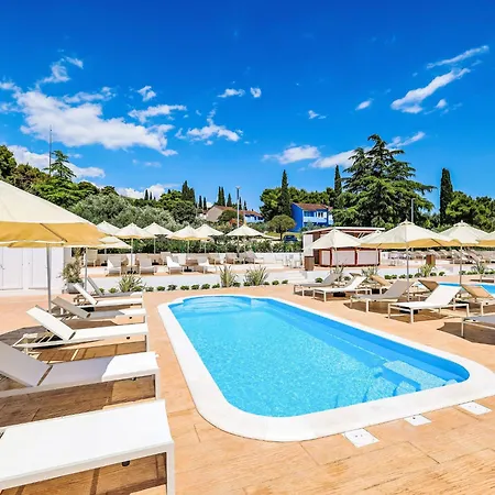 Apartment Medena-1 By Interhome *