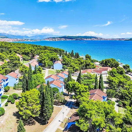 Medena-1 By Interhome * Trogir