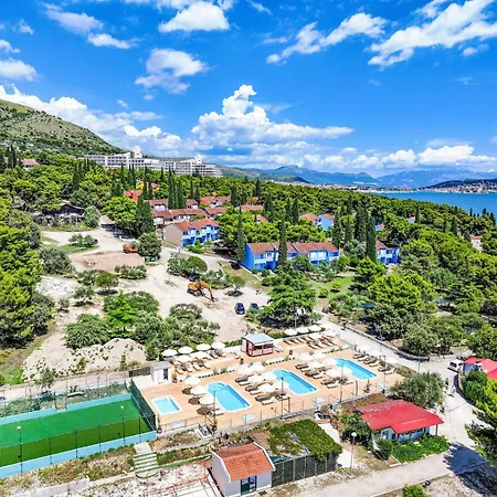 Medena-1 By Interhome Apartment *