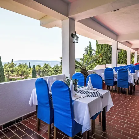 Medena-1 By Interhome Apartment Trogir