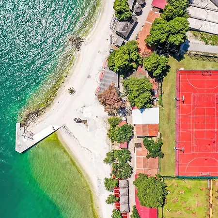 Medena-1 By Interhome Apartment