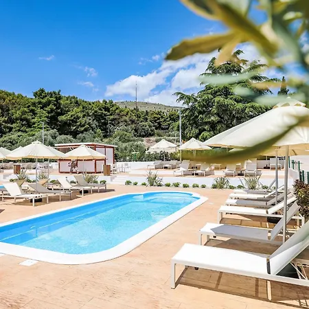 Apartment Medena-1 By Interhome Trogir