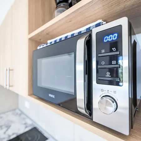 Apartment Medena-1 By Interhome *