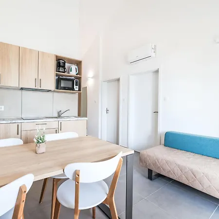 Apartment Medena-1 By Interhome