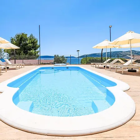 Apartment Medena-1 By Interhome Trogir