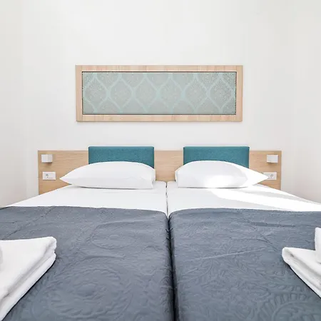 Medena-1 By Interhome Apartment *