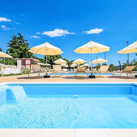 Medena-1 By Interhome Apartment *