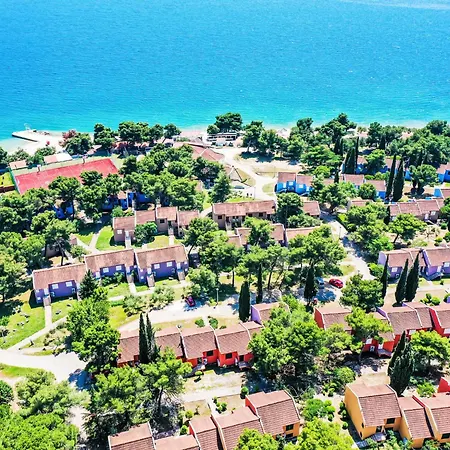 Apartment Medena-1 By Interhome *