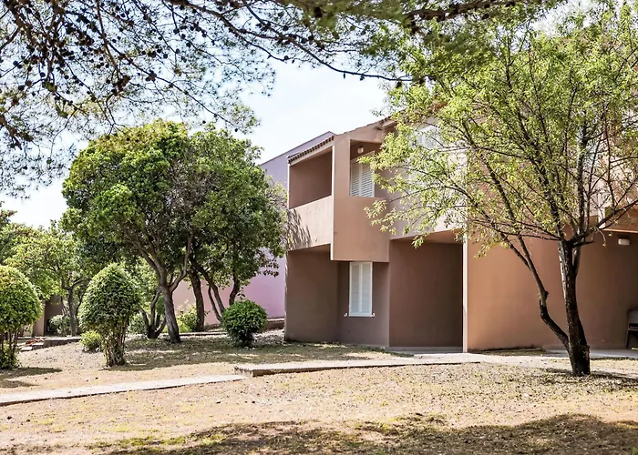 Medena-1 By Interhome Apartment Trogir