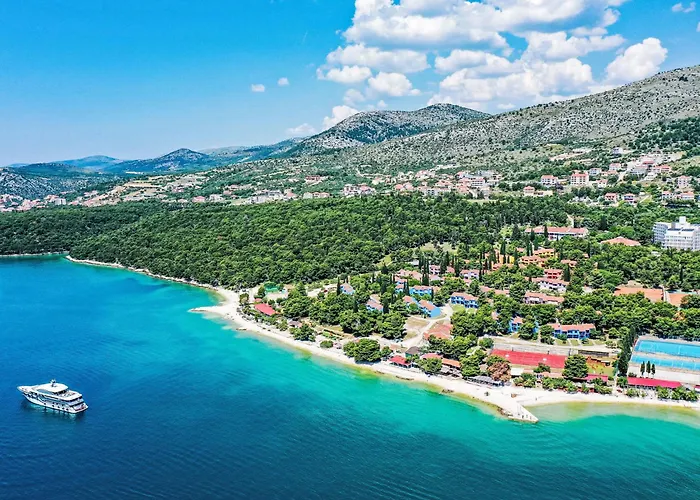 Medena-1 By Interhome * Trogir