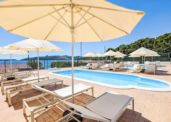 Medena-1 By Interhome * Trogir