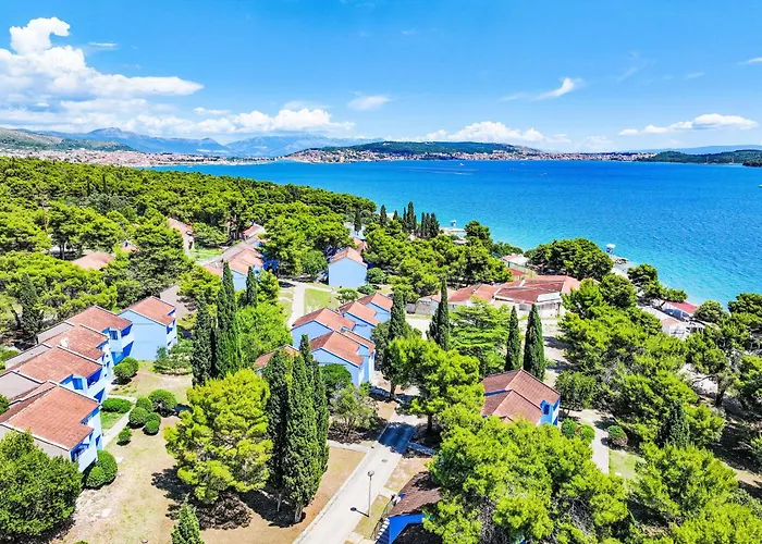 Medena-1 By Interhome * Trogir