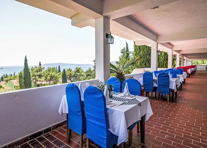 Medena-1 By Interhome Apartment Trogir