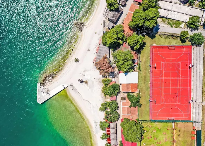 Medena-1 By Interhome Apartment