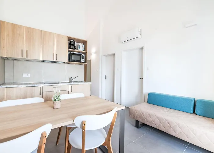 Apartment Medena-1 By Interhome