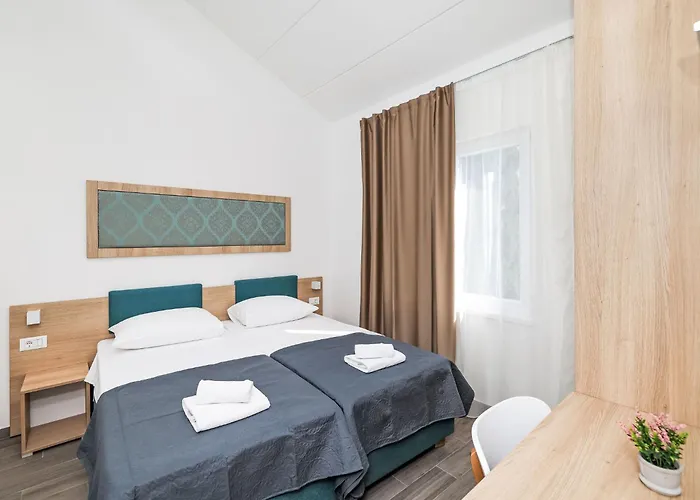 Medena-1 By Interhome Apartment Trogir