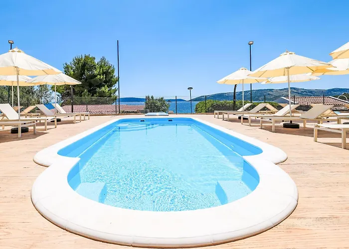 Apartment Medena-1 By Interhome Trogir