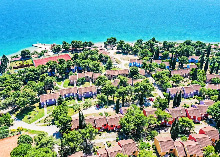 Apartment Medena-1 By Interhome *