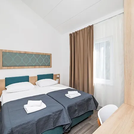 Medena-1 By Interhome Apartment Trogir