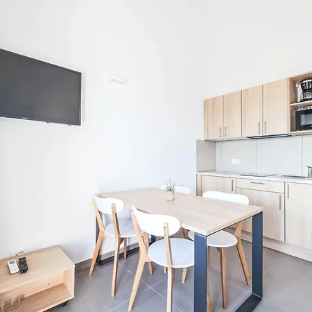 Apartment Medena-1 By Interhome *