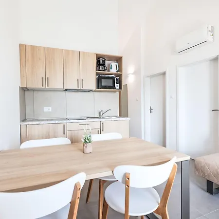Medena-1 By Interhome